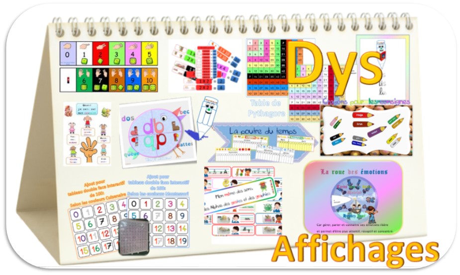 Poutre du temps d’inspiration Montessori pour construire le temps – Dys